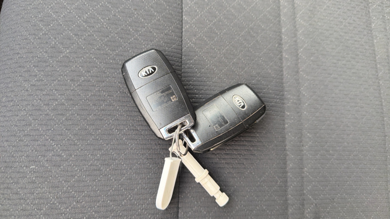 Kia Sorento 2.2 CRDi KX-1 5dr Diesel Station Wagon